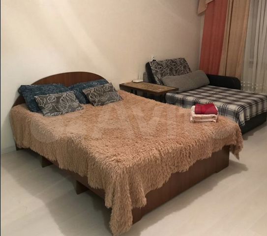 1-к. квартира, 40 м², 9/10 эт.