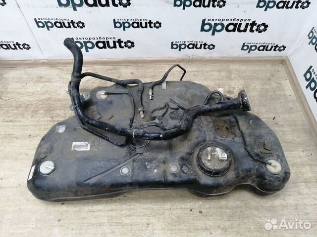 Бак топливный бензобак A7202-JN20A Nissan Teana 32