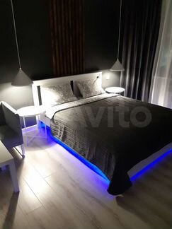 1-к. квартира, 32 м², 15/18 эт.