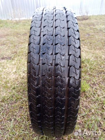 КАМА Kама-Euro LCV-131 195/75 R16C, 1 шт