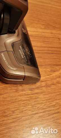 Пылесос Electrolux eer77mbm