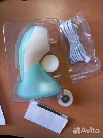 Набор для очищения кожи touchbeauty AS-1282