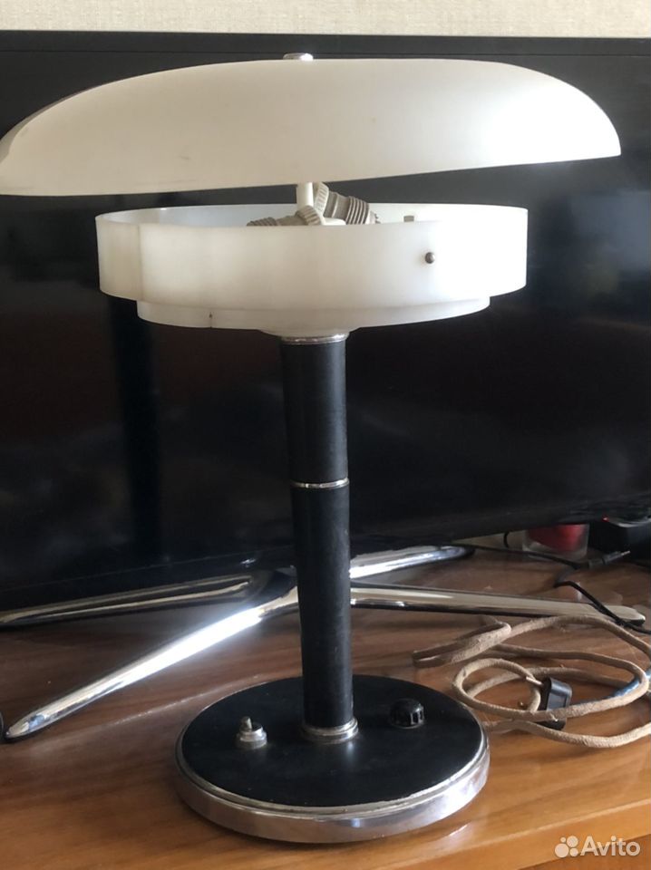 Светильник потолочный с рассеивателем из полистирола типа лпо 50 1х40