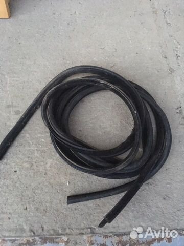 Задние уплотнители дверей Бмв е46