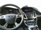 Ford Focus 1.6 МТ, 2011, 141 000 км объявление продам