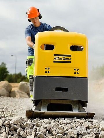 Аренда техники, оборудования, инструмента