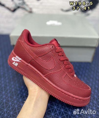 Nike air force 1 0'7