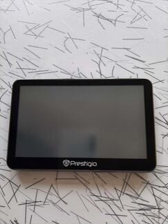 Продам Портативный GPS-навигатор Prestigio GeoVisi