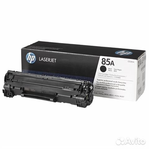 Заправка лазерных картриджей с выездом