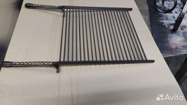 Решетка для барбекю