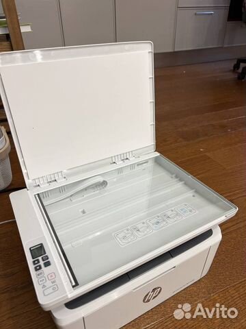 Мфу лазерное HP LaserJet Pro MFP M28w, ч/б, A4