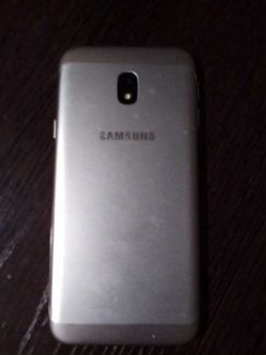 Телефон Samsung j3 2018