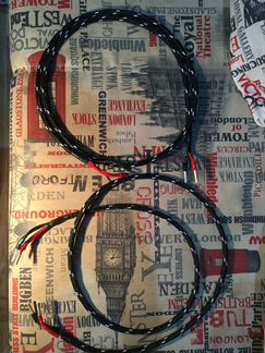 Акустические кабели In-Akustik Exzellenz LS 4x2.5