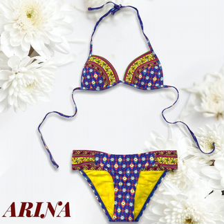 Купальник для девочки новый 32s