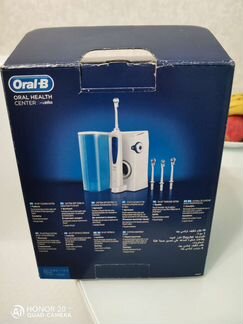 Ирригатор Oral-B