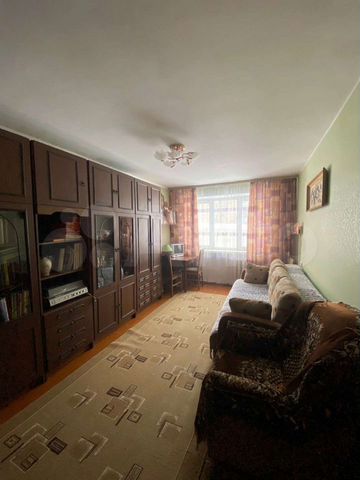 1-к. квартира, 28,1 м², 2/5 эт.