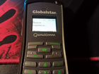 Спутниковый телефон globalstar GSP-1700