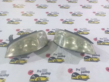 Chery amulet a15 фара