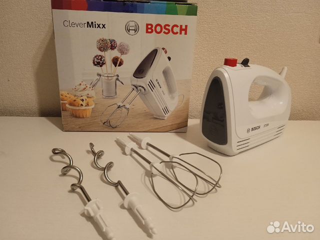 Миксер Bosch