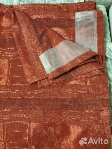 Шторы бу плотные сшиты на заказ