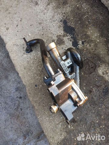 Маслонасос вр6