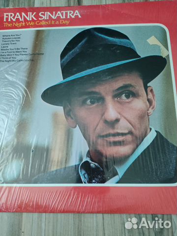 Frank Sinatra
