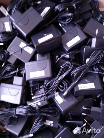 Блок питания