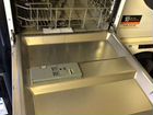 Новая Посудомоечная машина Dexp объявление продам