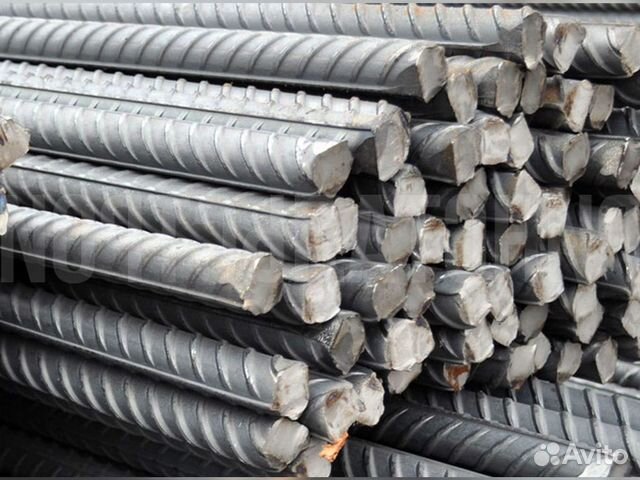 Арматура Ф10 купить в Ростове-на-Дону | Товары для дома и дачи | Авито