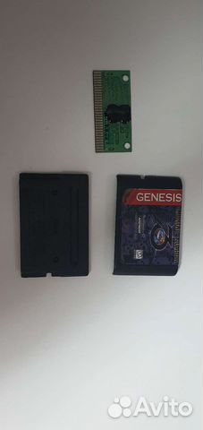 Картридж sega mortal kombat