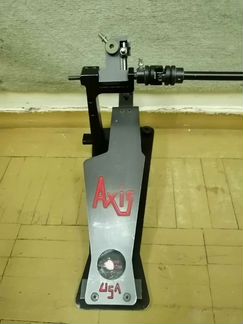Двойная педаль кардан axis A-2 Longboard