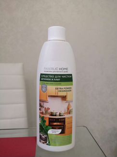 Средство для духовок и плит Фаберлик