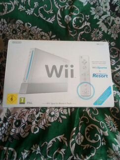 Nintendo wii