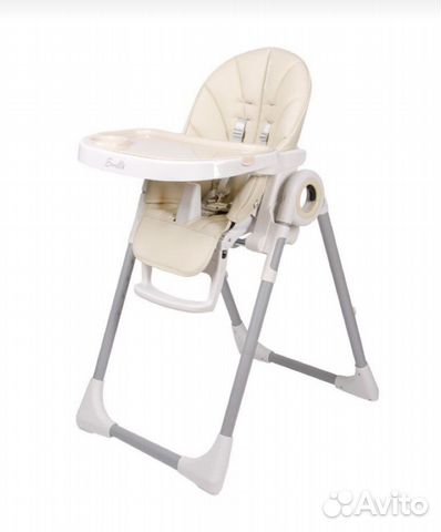 Стульчик для кормления sevilla