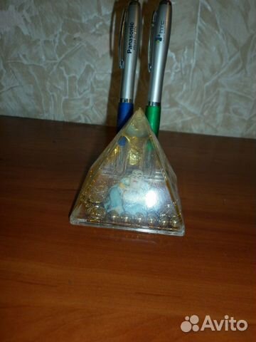 Подставка для ручек