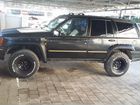Jeep Grand Cherokee 5.2 AT, 1993, 307 000 км объявление продам