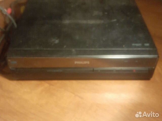 Видеоплеер