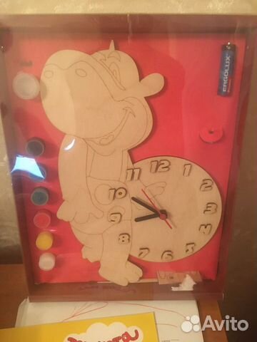 Детский набор