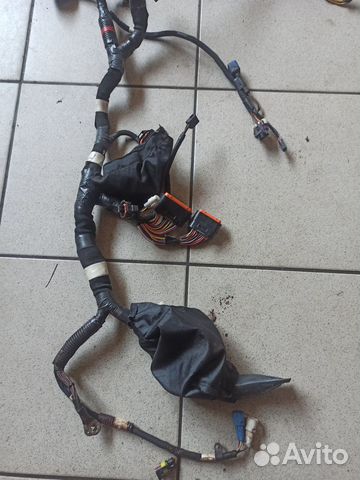 Жгут проводов Polaris 800 PRO RMK 155