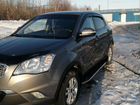 SsangYong Actyon 2.0 МТ, 2013, 128 000 км