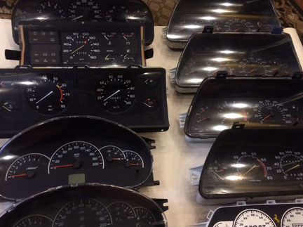 Запчасти на ваз