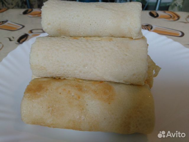 Замороженная продукция котлеты, блины,пельмени