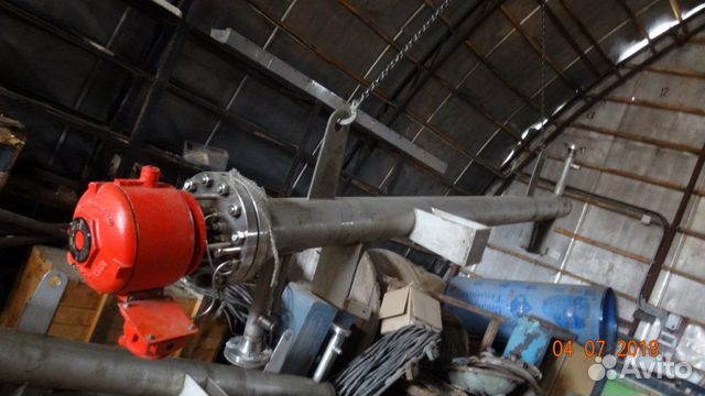 Проточные электрические нагреватели