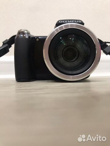 Фотоаппарат