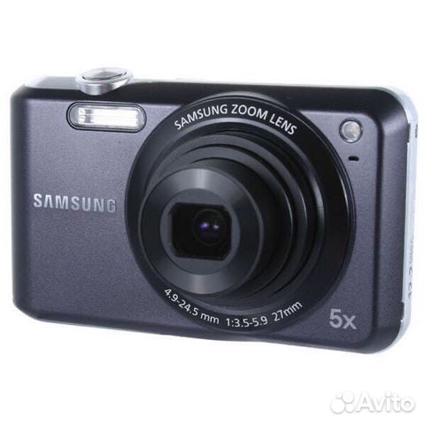Фотоаппарат Samsung ES70