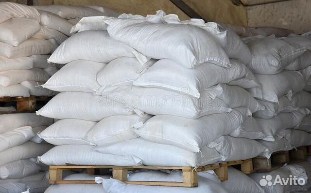 Зерно, крупы, комбикорма