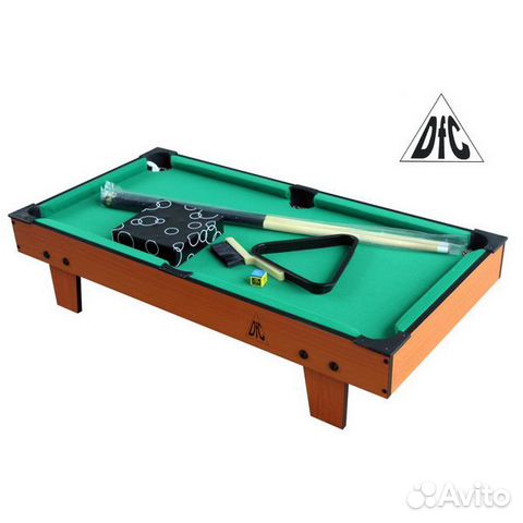 Бильярдный стол