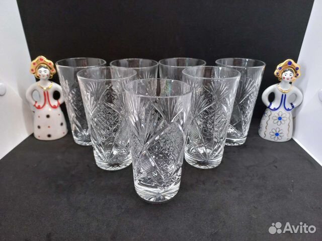 Стаканы дхз