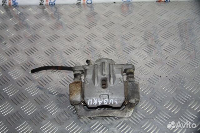 Суппорт Subaru XV