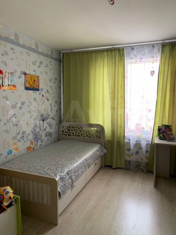 2-к. квартира, 65,3 м², 10/10 эт.